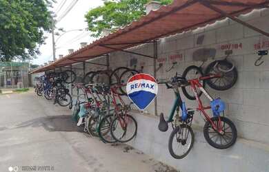 Imagem 8: Apartamento com 2 dormitórios à venda, 45 m² por R$ 85.000,00 - Santa...