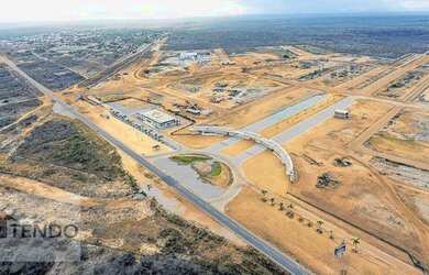 Imagem 9: Terreno à venda, 351 m² por R$ 340.054,00 - Smart City - Indaiatuba/SP