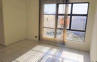 Imagem: O depósito possui 1 Vaga na garagem, 23m² de Área e está