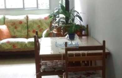 Imagem 5: Apartamento com 2 dormitórios à venda, 61 m² por R$ 240.000,00 - Alves...