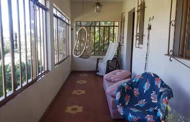 Imagem 15: Casa à venda, 270 m² por R$ 795.000,00 - Parque São Luiz - Teresópolis/RJ