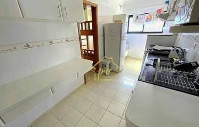 Imagem 15: Apartamento à venda, 55 m² por R$ 310.000,00 - Caiçara - Praia Grande/SP