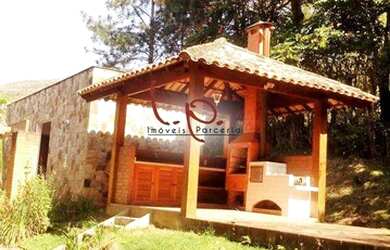 Imagem 13: Casa no Condomínio Quinta do Lago com 4 suítes à venda, 400 m² por...