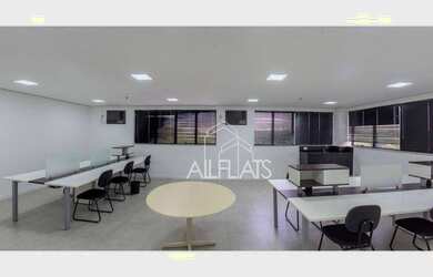 Imagem 1: Sala, 60 m² - venda por R$ 530.000 ou aluguel no Brooklin - São Paulo/SP