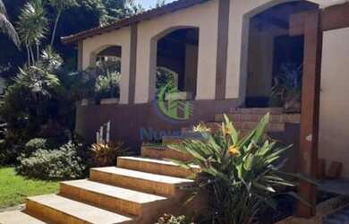 Imagem 2: Casa com 3 quartos - Bairro Jardim do Lago em Atibaia