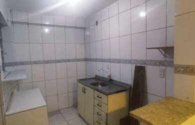 Imagem 2: Apartamento com 1 dormitório, 45 m² - venda por R$ 178.000,00 ou aluguel...