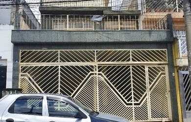 Imagem 1: Sobrado à venda por R$ 636.000,00 - Jardim Rossi - Guarulhos/SP