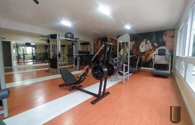 Imagem 8: Uniclass Imóveis Vende Lindo Apto no Condomínio Residencial Giardino,...