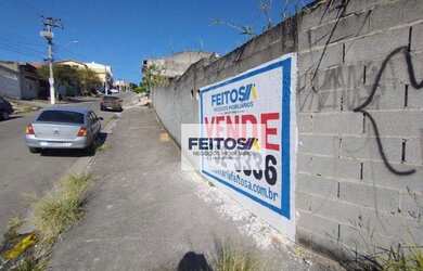 Imagem 5: Terreno à venda, 195 m² por R$ 150.000 - Jardim São José - Suzano/SP