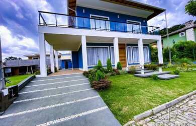 Imagem 5: Casa à venda, 390 m² por R$ 1.950.000,00 - Vargem Grande - Teresópolis/RJ