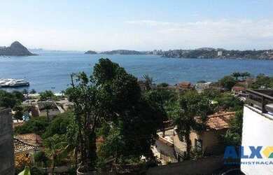 Imagem 3: Terreno à venda, 890 m² por R$ 385.000,00 - Charitas - Niterói/RJ