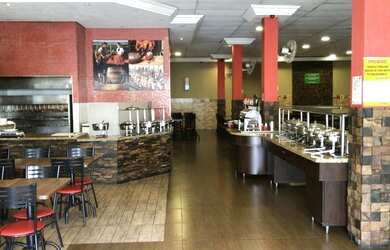 Imagem: O depósito possui 350m² de Área e está localizado em Centro