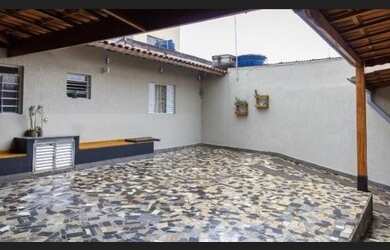 Imagem 12: SÃO PAULO - Casa Padrão - JARDIM SÃO CARLOS (ZONA LESTE