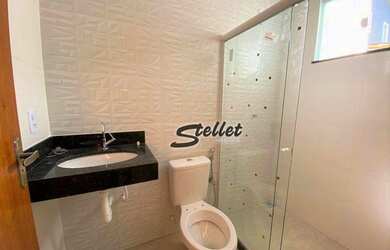 Imagem 10: Rio das Ostras - Maravilhosa Casa em meio lote com 3 suítes, Recreio...