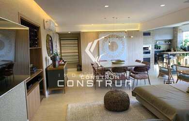 Imagem 3: Apartamento à venda, 153 m² por R$ 2.349.900,00 - Fazenda São Quirino...