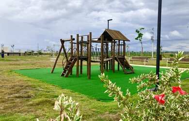 Imagem 8: Lote para venda no Terras Alpha Caruaru!