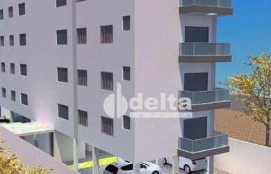 Imagem: O apartamento possui 3 Dormitórios, 1 Banheiro, 1 Vaga na garagem