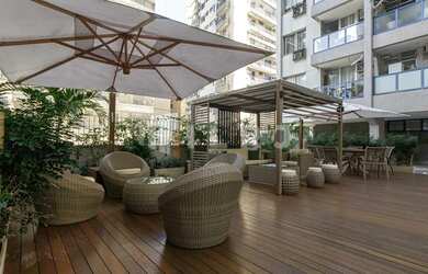 Imagem 15: Apartamento à venda no bairro Humaitá - Rio de Janeiro/RJ, Zona Sul