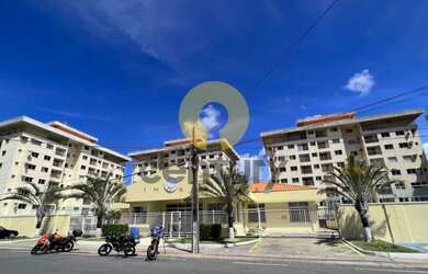 Imagem 1: Apartamento para venda no condomínio Patio coroa do meio