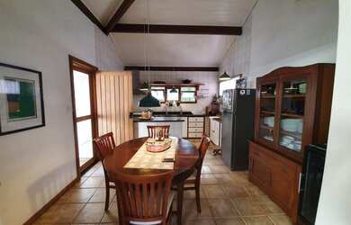 Imagem 11: Super casa fantástica com vista deslumbrante para o mar na orla de Porto...