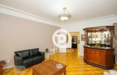 Imagem 2: Apartamento à venda, 220 m² por R$ 2.000.000,00 - Copacabana - Rio de...