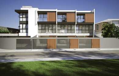 Imagem 4: CASA RESIDENCIAL em Joinville - SC, Anita Garibaldi