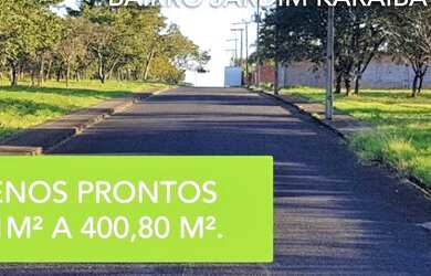 Imagem 5: Terreno á venda na Zona Sul no Bairro Jardim Karaiba / Itapema Sul -...