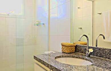 Imagem 9: Apartamento residencial para venda, Vila Poupança, Santana de Parnaíba...