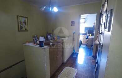 Imagem 10: Casa com 3 dormitórios à venda, 180 m² por R$ 680.000,00 - Azenha -...