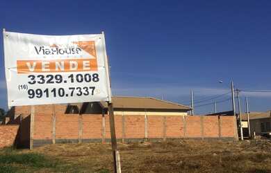 Imagem 1: Terreno à venda, 600 m² por R$ 600.000 - N-15 - Ribeirão Preto/SP