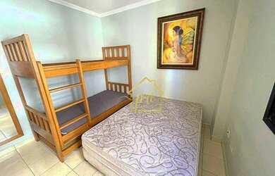 Imagem 9: Apartamento à venda, 55 m² por R$ 310.000,00 - Caiçara - Praia Grande/SP