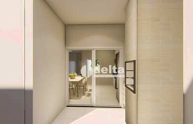 Imagem 15: Casa com 3 dormitórios à venda, 116 m² por R$ 450.000,00 - Chácaras Tubalina - Uberlândia