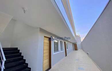 Imagem 1: Apartamento à venda, 40 m² por R$ 175.000,00 - Itaquera - São Paulo/SP