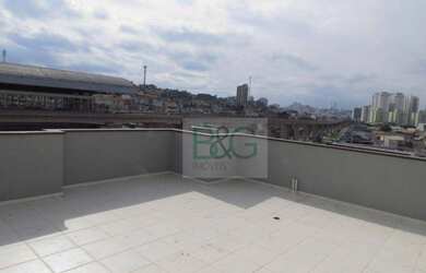 Imagem 10: Apartamento à venda, 28 m² por R$ 240.000,00 - São Lucas - São Paulo/SP