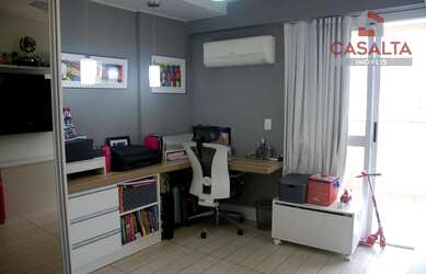 Imagem 12: Cobertura com 3 dormitórios, 169 m² - venda por R$ 2.200.000,00 ou aluguel...