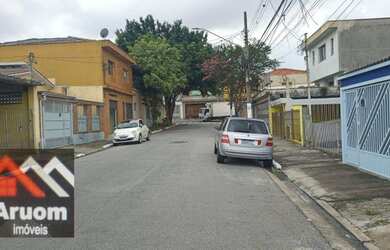 Imagem 3: Terreno à venda, 261 m² por R$ 680.000,00 - Vila Ema - São Paulo/SP