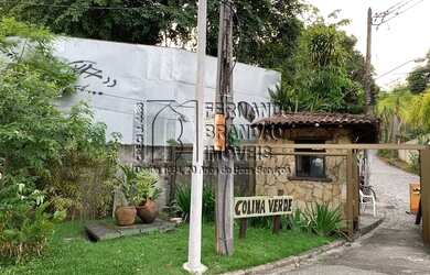 Imagem 10: Rio de Janeiro - Terreno Padrão - Freguesia Jacarepaguá