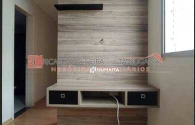 Imagem 4: Apartamento à venda, 47 m² por R$ 139.800,00 - Jardim Nações Unidas...