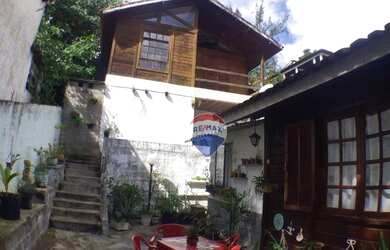 Imagem 4: Vendo Terreno 840m²com 3 casas na Freguesia - Rio de Janeiro RJ