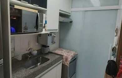 Imagem 11: Apartamento à venda, 47 m² por R$ 185.000,00 - Ribeirânia - Ribeirão...