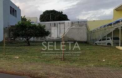 Imagem: O terreno possui 384m² de Área e está localizado em São