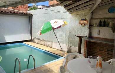 Imagem 13: Casa à venda, 372 m² por R$ 660.000,00 - Piratininga - Niterói/RJ