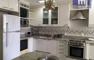 Imagem 16: Apartamento com 3 quartos, 150 m² - venda por R$ 1.250.000 ou aluguel...