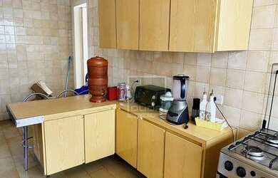 Imagem 9: Apartamento com 3 dormitórios, 160 m² - venda por R$ 1.100.000 ou aluguel...