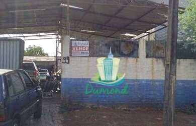 Imagem: O terreno possui 307m² de Área e está localizado em Morumbi