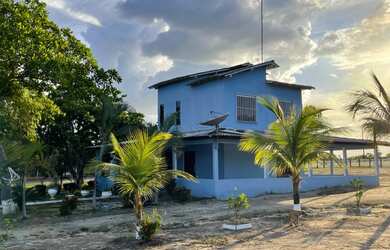 Imagem 2: Excelente Sitio no Agua Boa