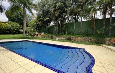 Imagem 8: Casa com 6 dormitórios à venda, 702 m² por R$ 12.000.000,00 - Residencial...