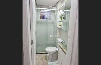 Imagem 5: Apartamento à venda, 45 m² por R$ 140.000,00 - Conjunto Residencial...