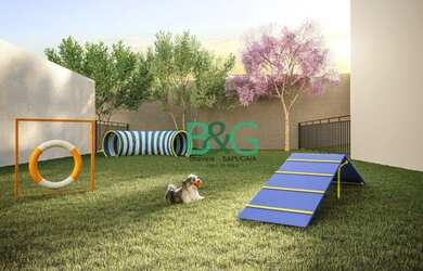 Imagem 7: Apartamento à venda, 52 m² por R$ 450.800,00 - Brás - São Paulo/SP