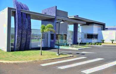 Imagem 10: Terreno à venda, 668 m² por R$ 662.121,90 - Águas Claras Residence...